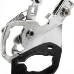 Electric Assist Choke Control for Honda GX240-0