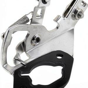 Electric Assist Choke Control for Honda GX240-0