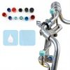 Figpade AC Caps for Automotive Air Conditioning-2