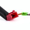 Electric Choke Control for 250cc ATV Go Kart Scooter-5