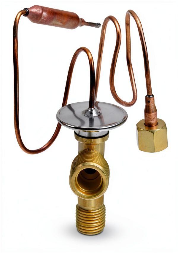 A-Premium AC Thermal Expansion Valve Kit for INFINITI I30-7