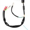 Electric Choke Control for 250cc ATV Go Kart Scooter-1