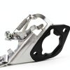 Electric Assist Choke Control for Honda GX240-2