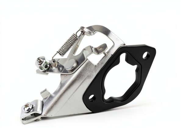 Electric Assist Choke Control for Honda GX240-2