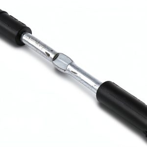 Tolxh Black Electric Assist Choke Control for Automotive-0