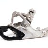 Electric Assist Choke Control for Honda GX240-1