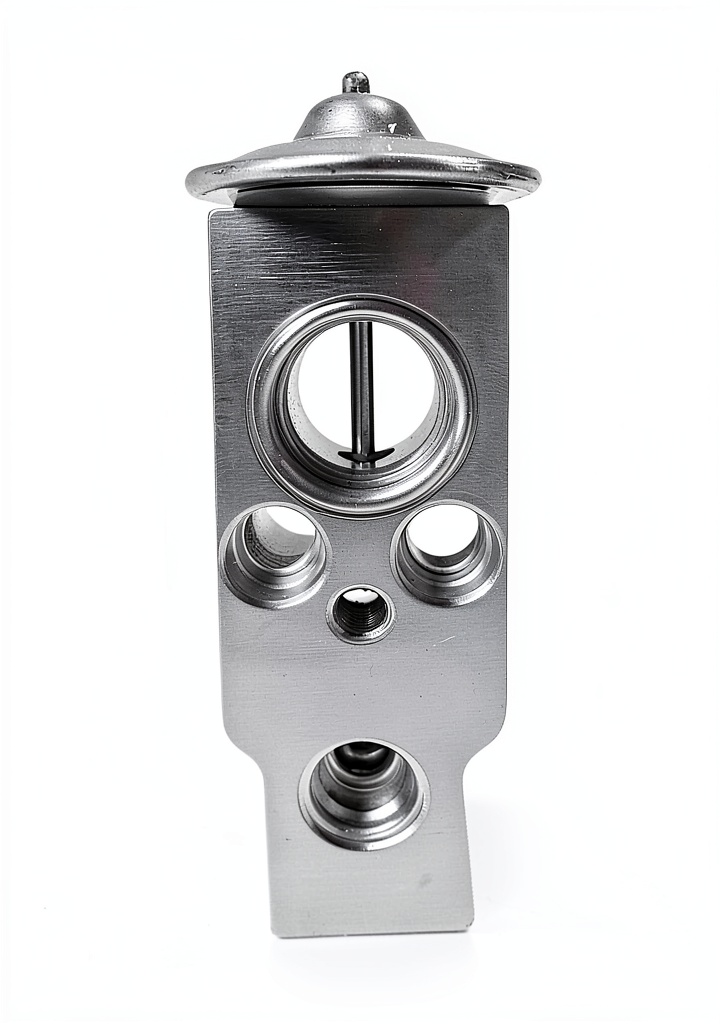 Ferianl air conditioning expansion valve