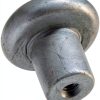 Electric Assist Choke Control Knob PHUOC LOC THO Tractors-1
