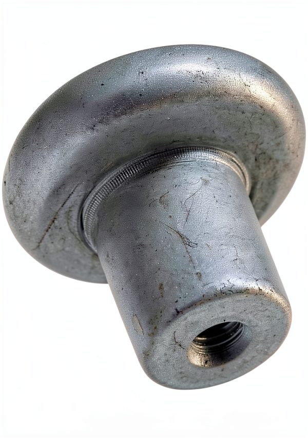 Electric Assist Choke Control Knob PHUOC LOC THO Tractors-1