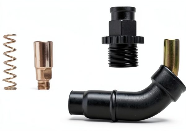 YJGZSVK Choke Plunger Kit for Honda Shadow Spirit 1100-2