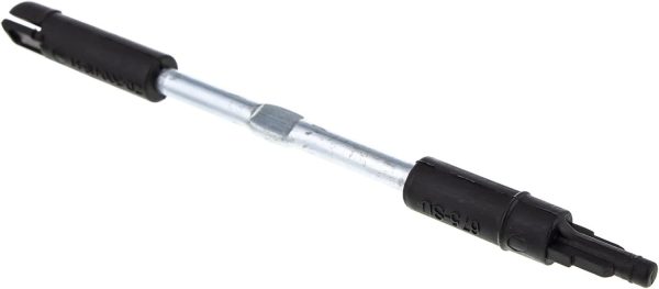 Tolxh Black Electric Assist Choke Control for Automotive-3