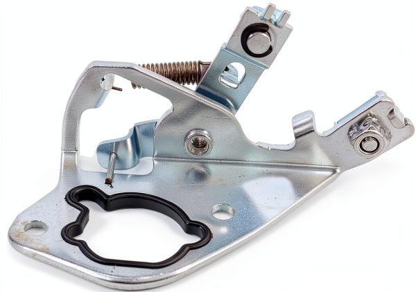 Gledewen Electric Assist Choke Control Replacement-0