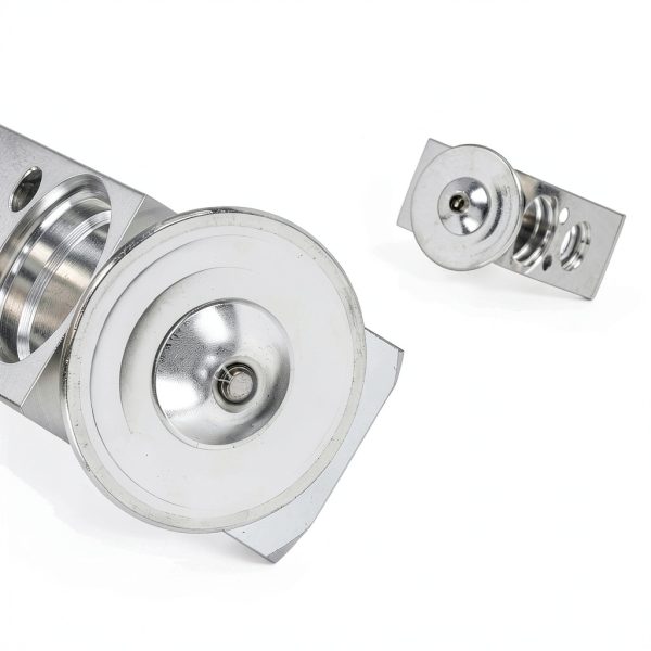 Air Conditioning Valve A-Premium Aluminum-3