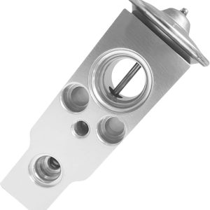 A/C Expansion Valve Zikefest Metal Durable-0