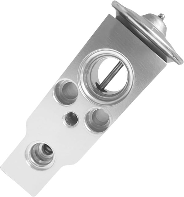 A/C Expansion Valve Zikefest Metal Durable-0