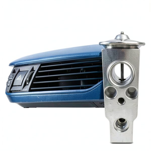 Air Conditioning Valve DACIRTY Metal Expansion-5