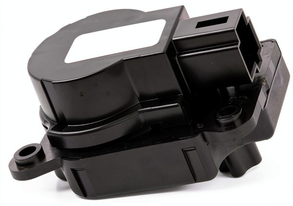 GM Genuine Parts Actuator Assembly Replacement-2