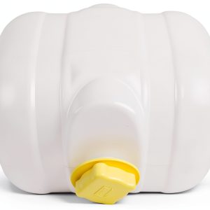 Expansion Tank by LSSOCH for Volvo EC140C-0