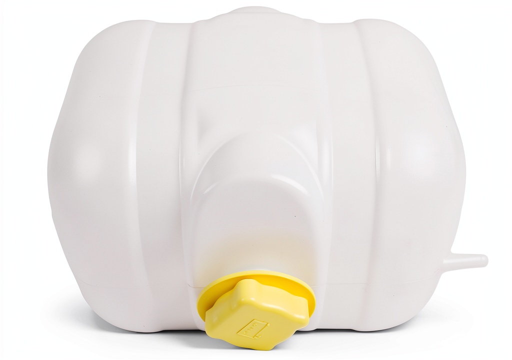 LSSOCH Expansion Tank for Volvo EC140C
