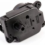GM Genuine Parts Actuator Assembly Replacement-0