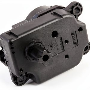 GM Genuine Parts Actuator Assembly Replacement-0