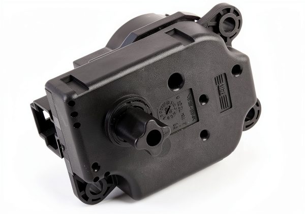 GM Genuine Parts Actuator Assembly Replacement-0