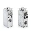 Air Conditioning Valve A-Premium Aluminum-5
