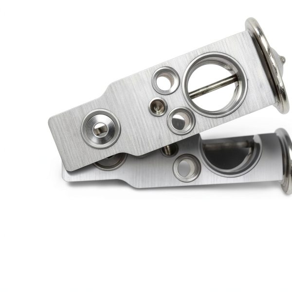 A-Premium Aluminum AC Expansion Valve Kit-4