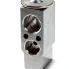 A-Premium Aluminum AC Expansion Valve Kit-7