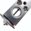 A/C Expansion Valve Zikefest Metal Durable-5