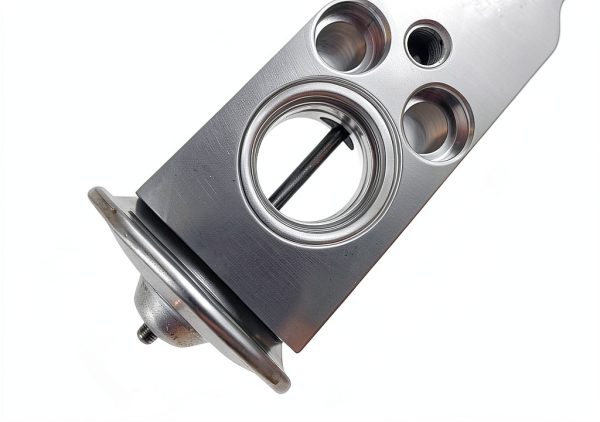 A/C Expansion Valve Zikefest Metal Durable-5