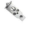 A/C Expansion Valve Zikefest Metal Durable-3