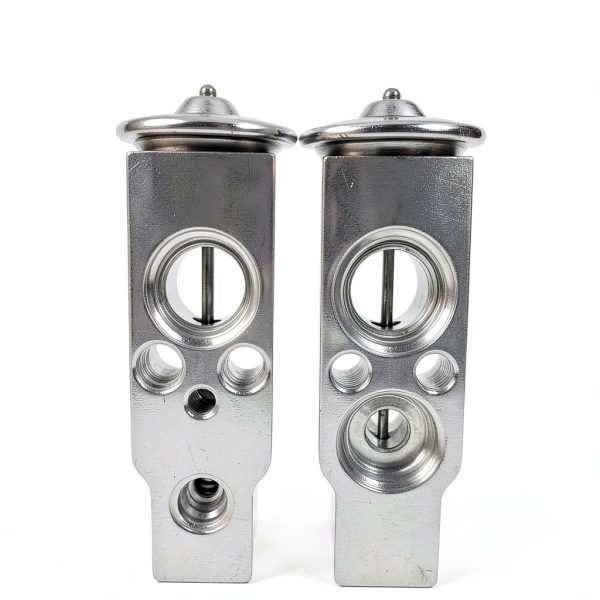 Air Conditioning Valve DACIRTY Metal Expansion-2