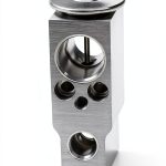 A-Premium Aluminum AC Expansion Valve Kit-0