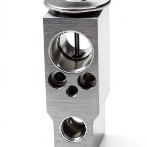 A-Premium Aluminum AC Expansion Valve Kit-0