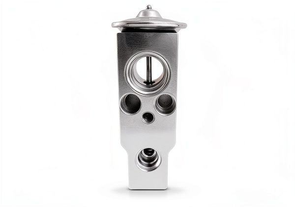 A/C Expansion Valve Zikefest Metal Durable-1