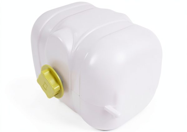 Expansion Tank by LSSOCH for Volvo EC140C-1