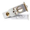 A-Premium AC Expansion Valve Aluminum 2 Port Rear-4