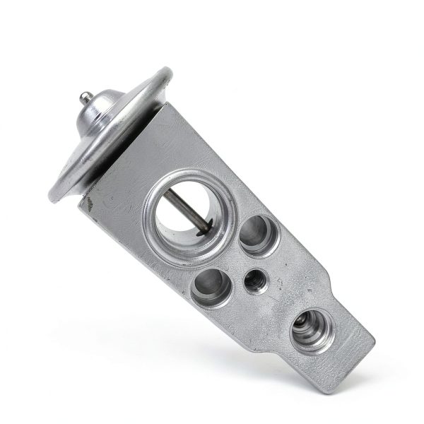 Air Conditioning Valve DACIRTY Metal Expansion-3