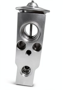 Air Conditioning Valve DACIRTY Metal Expansion-0
