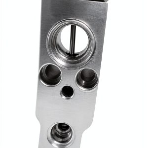 Air Conditioning Valve DACIRTY Metal Expansion-0