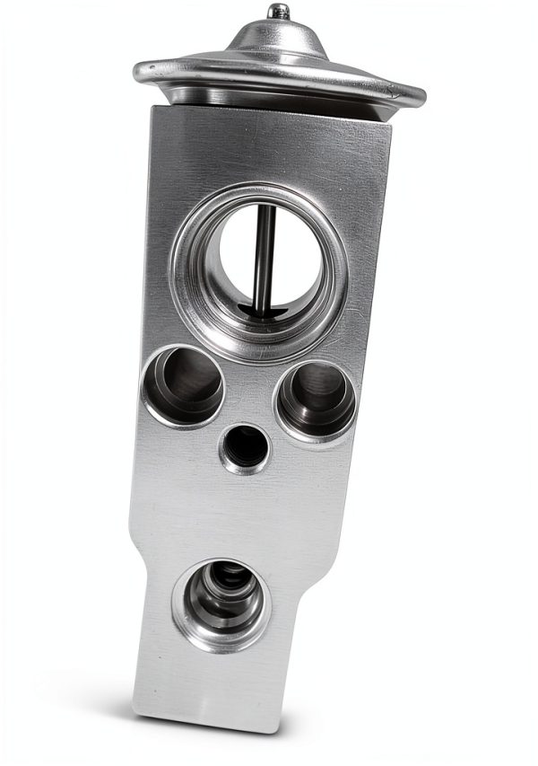 Air Conditioning Valve DACIRTY Metal Expansion-0