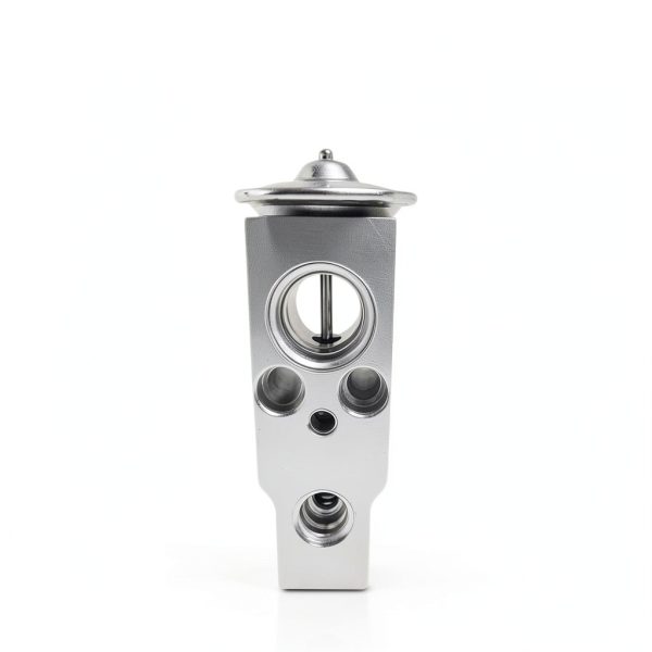 Air Conditioning Valve DACIRTY Metal Expansion-1