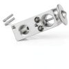 Air Conditioning Valve A-Premium Aluminum-4