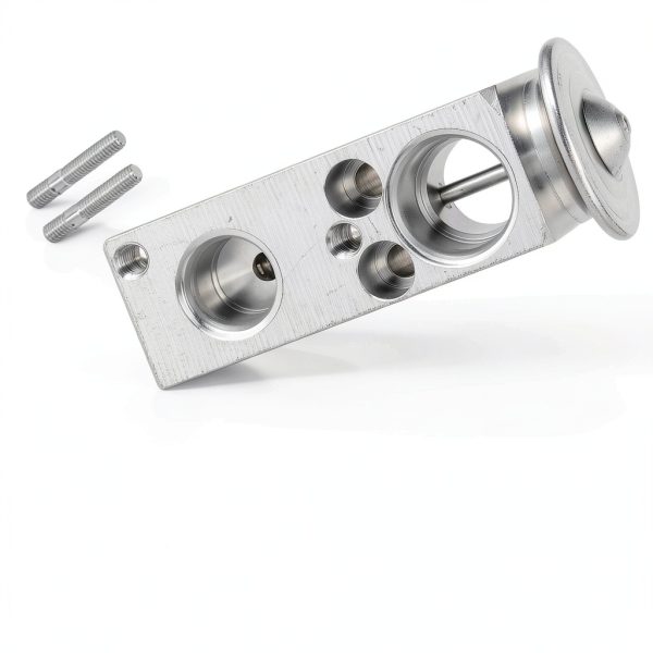 Air Conditioning Valve A-Premium Aluminum-4