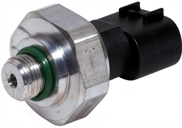 UAC Pressure Transducer Automotive Replacement-0