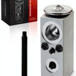 A-Premium Aluminum AC Expansion Valve Kit-0