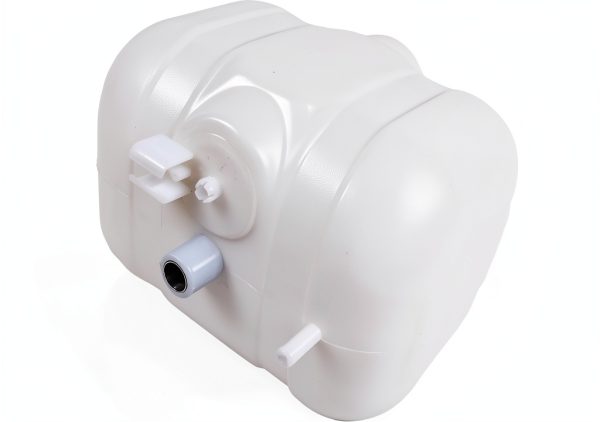 Expansion Tank by LSSOCH for Volvo EC140C-3