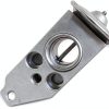 GRANDI Expansion Valve Model GRAPZF3300SI-1PC Metal Durable High‑Temp-8