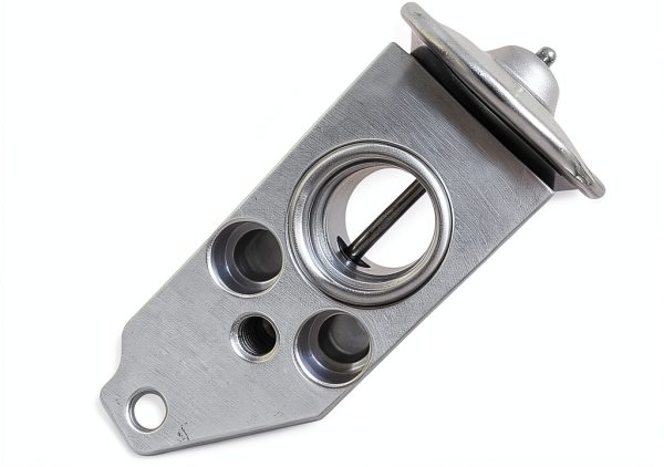 GRANDI Expansion Valve Model GRAPZF3300SI-1PC Metal Durable High‑Temp-8